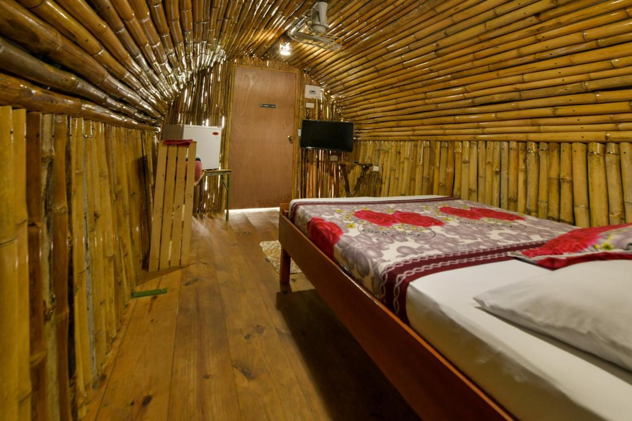 Amaripucci Hotel 2*