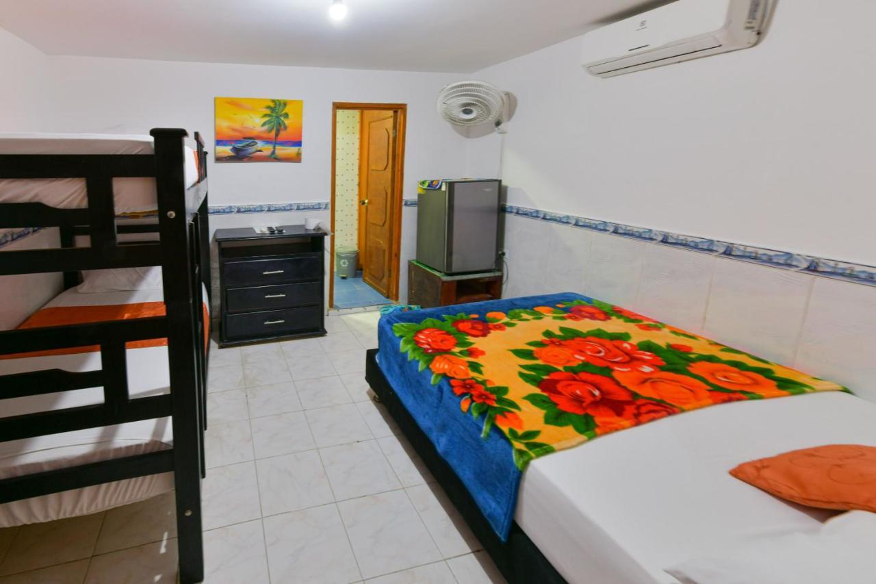 Amaripucci Hotel 2*