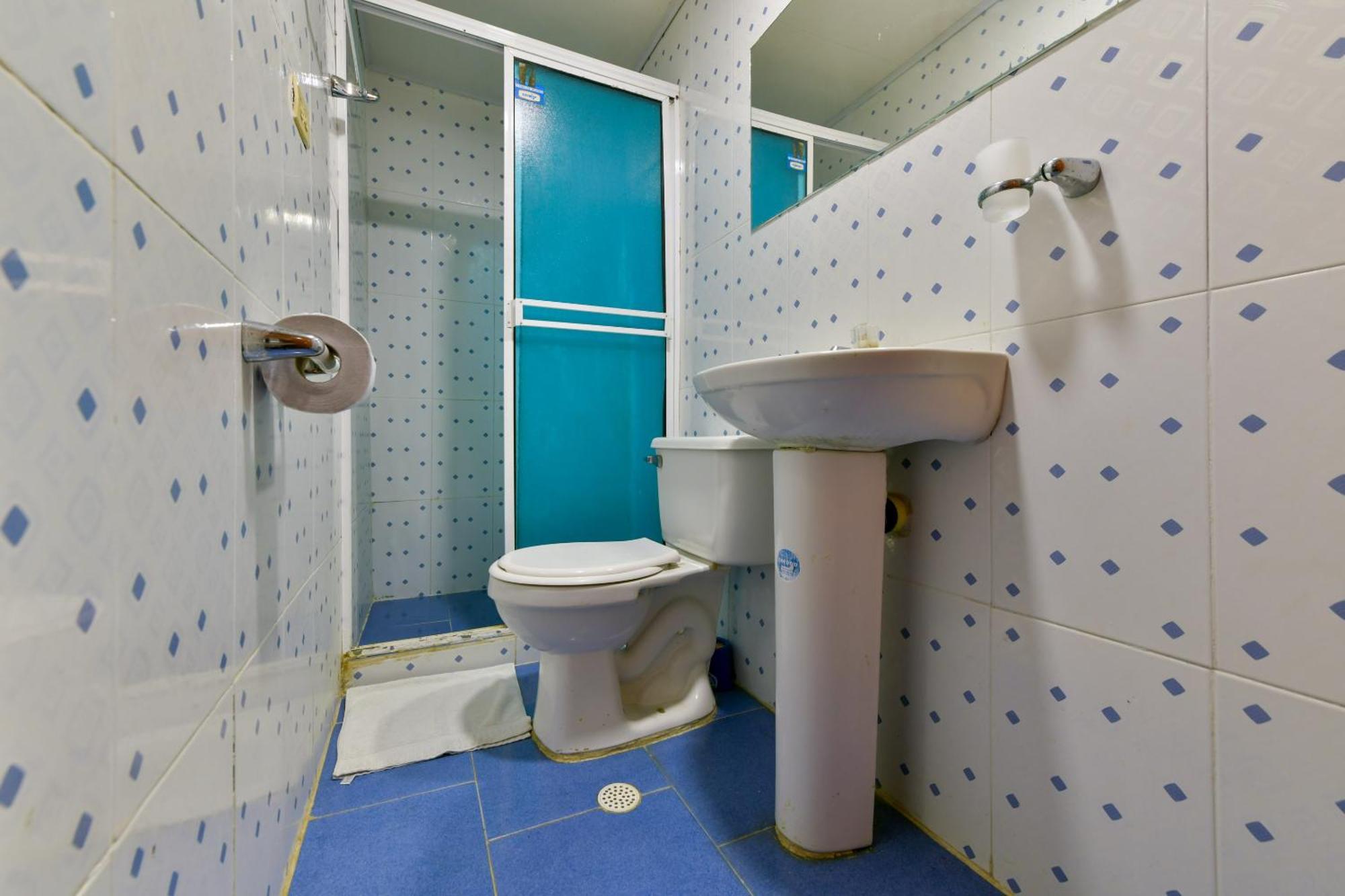 Hotel Amaripucci San Andrés