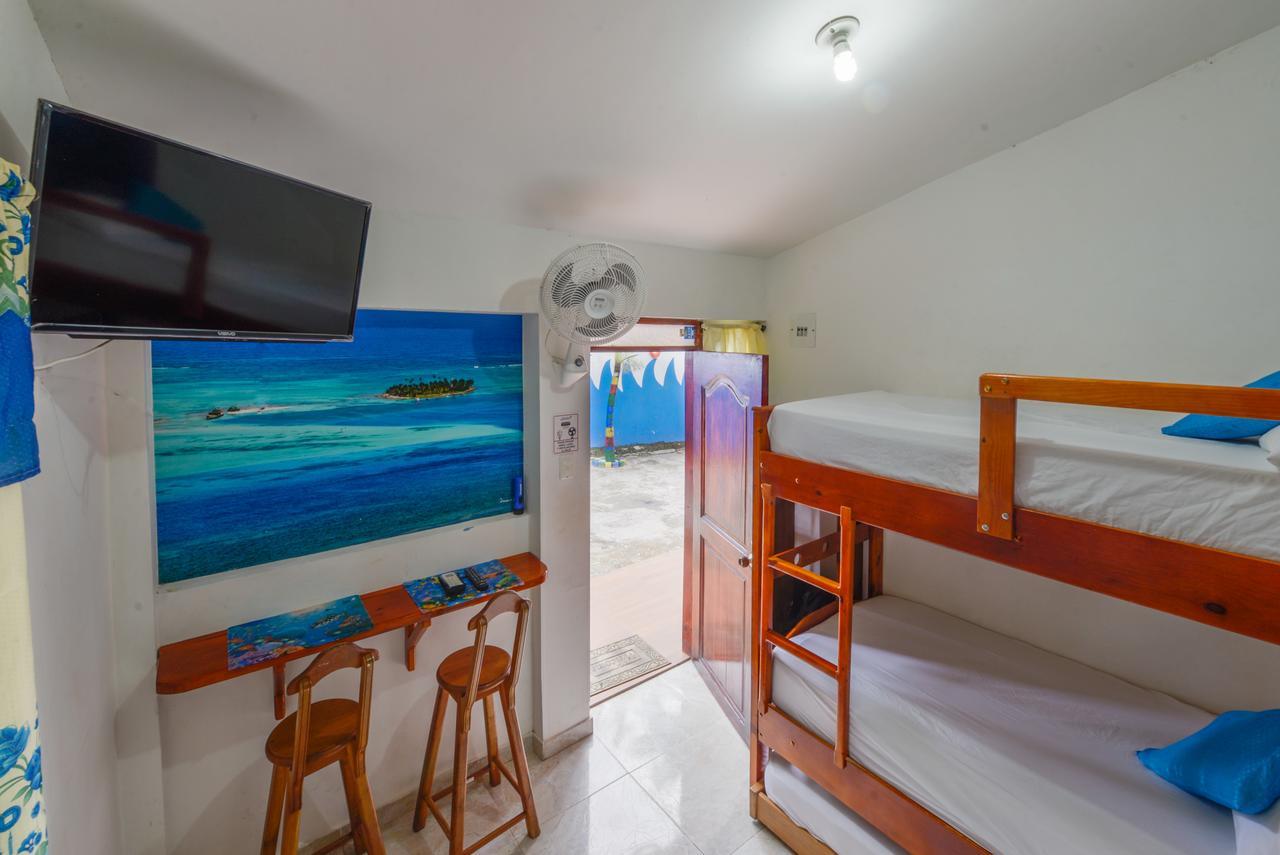 Hotel Amaripucci San Andrés